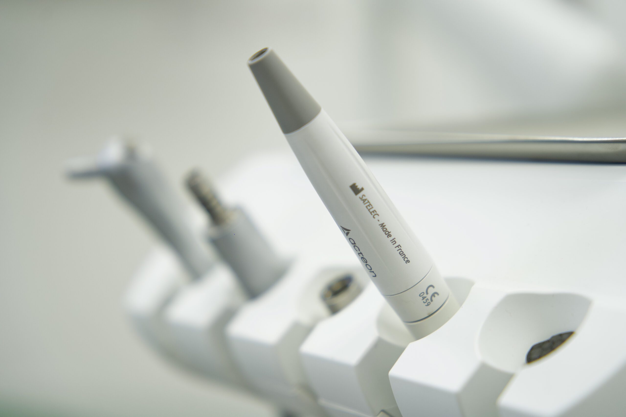 Dental tools