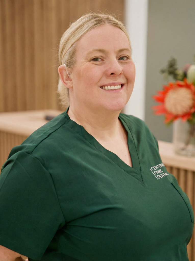 Tina Green