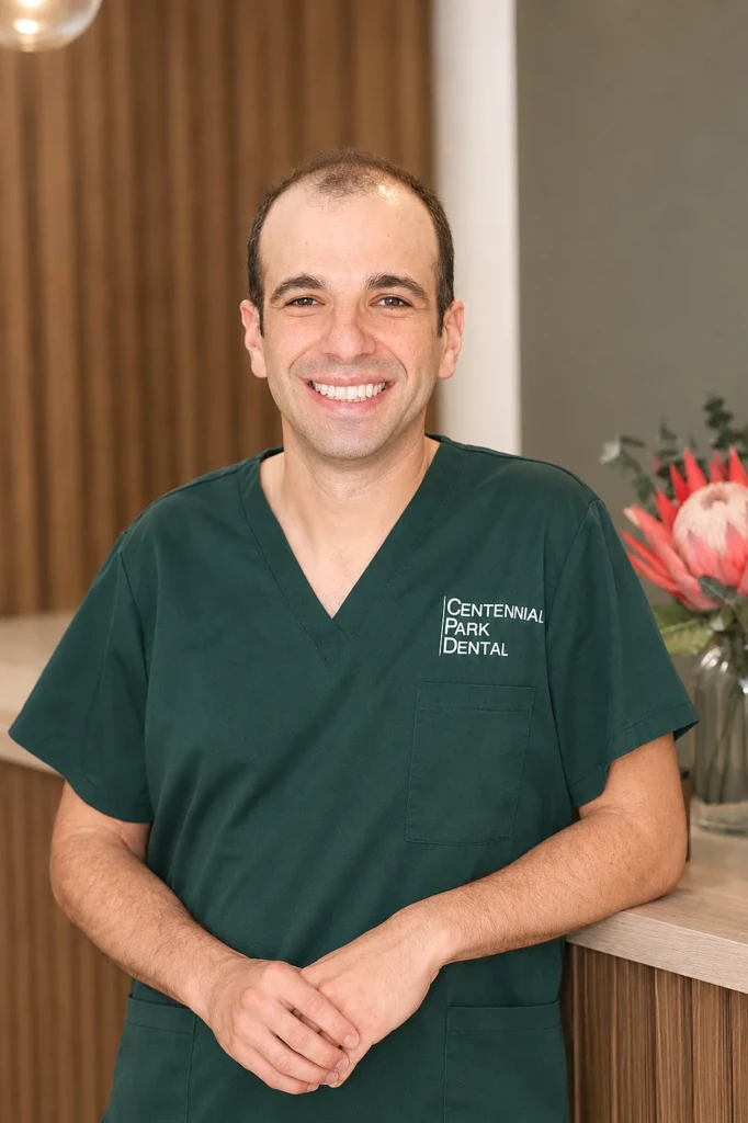 Richard-Horwitz